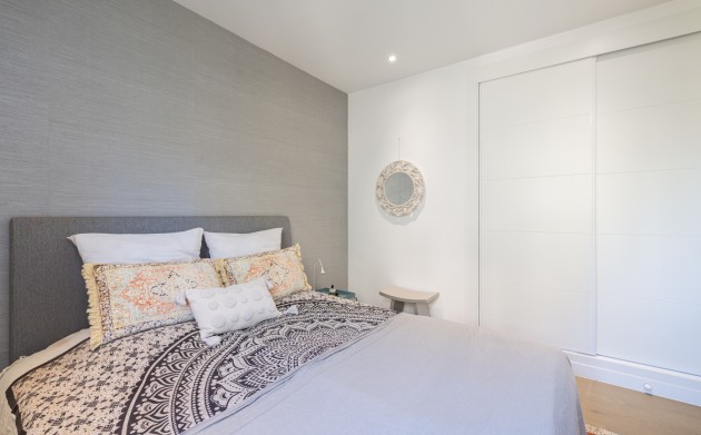 Resale - Penthouse - Benahavis