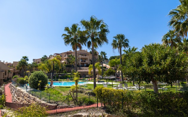 Resale - Penthouse - Benahavis