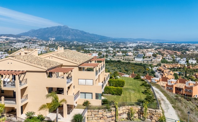 Resale - Penthouse - Benahavis