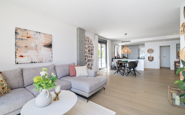 Resale - Penthouse - Benahavis