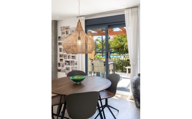 Resale - Penthouse - Benahavis