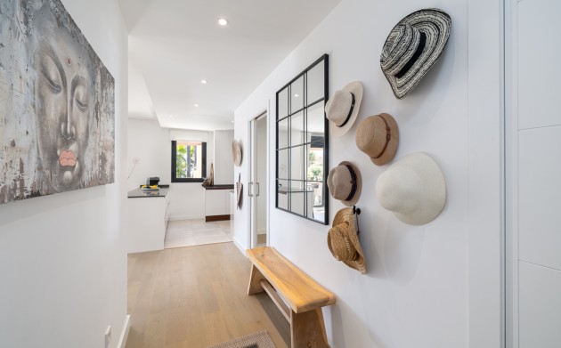 Resale - Penthouse - Benahavis