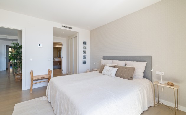 Resale - Penthouse - Benahavis