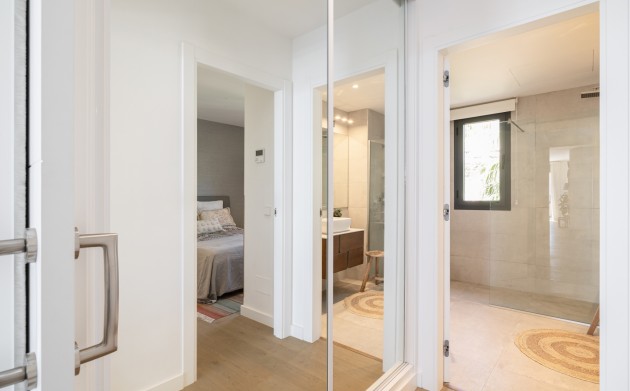 Resale - Penthouse - Benahavis