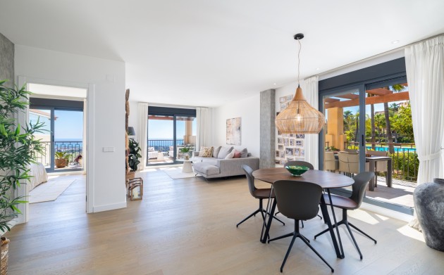 Resale - Penthouse - Benahavis