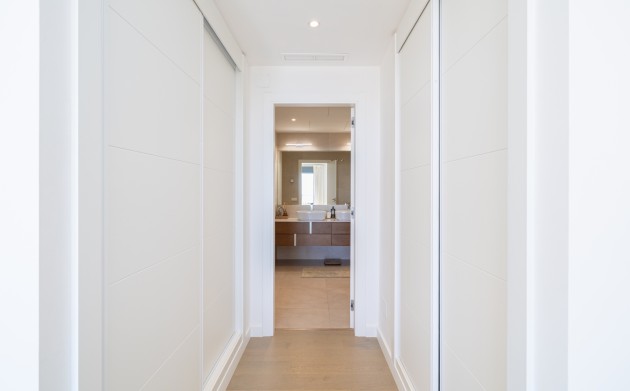 Resale - Penthouse - Benahavis