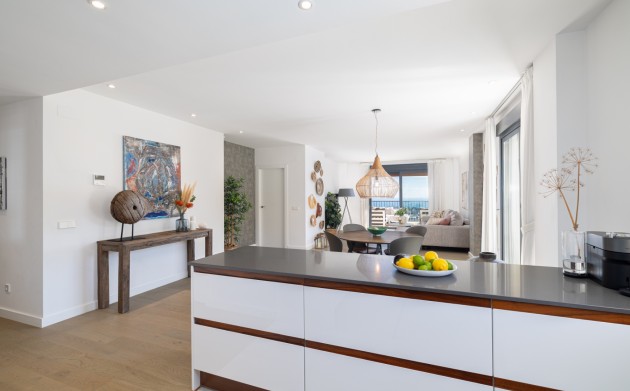 Resale - Penthouse - Benahavis