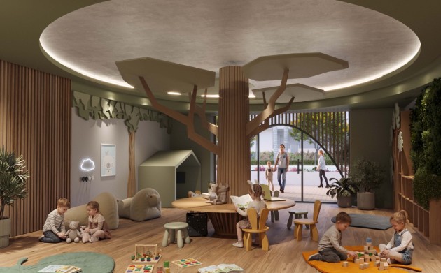 Nowa inwestycja - Apartamenty - Marbella - San Pedro de Alcantara