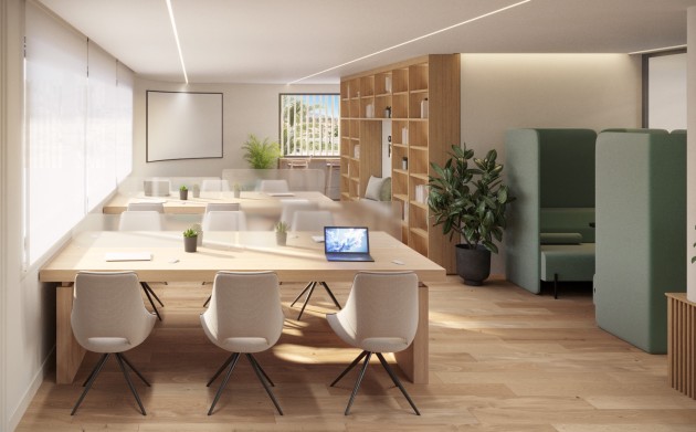 Nowa inwestycja - Apartamenty - Marbella - San Pedro de Alcantara