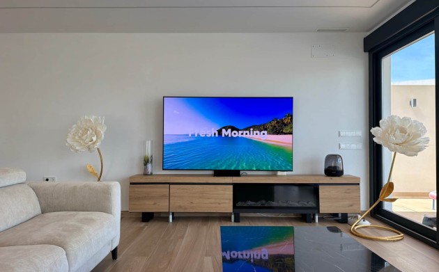Resale - Villa - Almuñécar