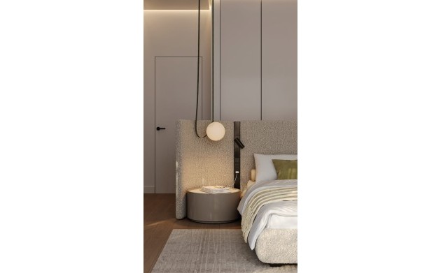 Resale - Apartments - Mijas