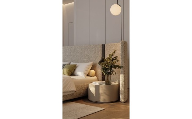 Resale - Apartments - Mijas