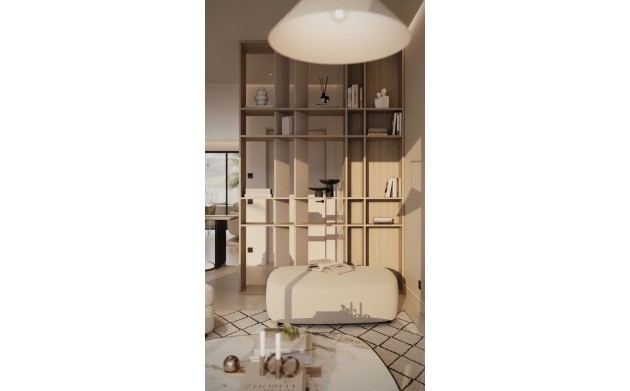 Resale - Apartments - Mijas