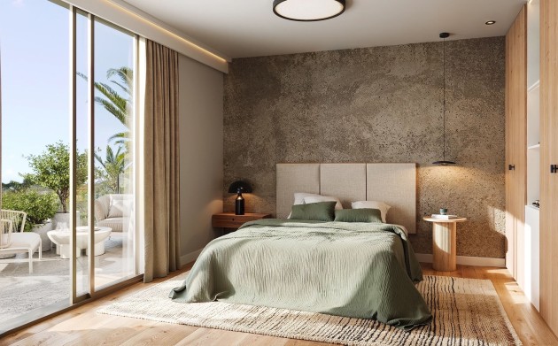 New Build - Apartments - Fuengirola
