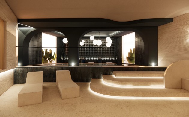 New Build - Apartments - Fuengirola