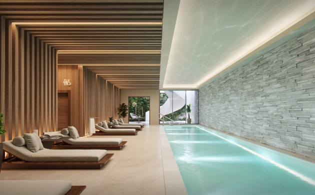 Obra nueva - Apartamentos - Marbella - San Pedro de Alcantara