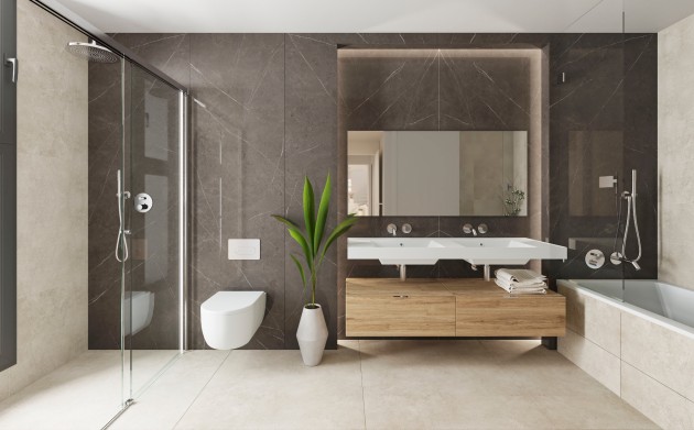New Build - Apartments - Benahavis