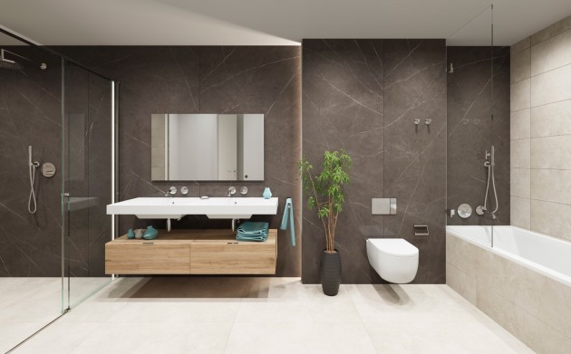 New Build - Apartments - Benahavis
