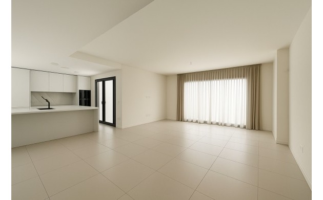 Obra nueva - Apartamentos - Fuengirola - el Higueron