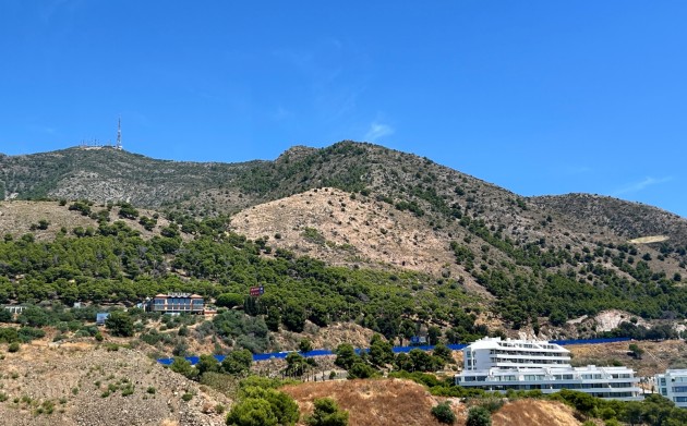 Obra nueva - Apartamentos - Fuengirola - el Higueron
