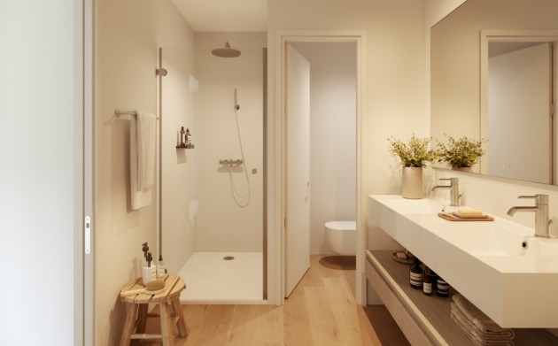 New Build - Apartments - Fuengirola - el Higueron
