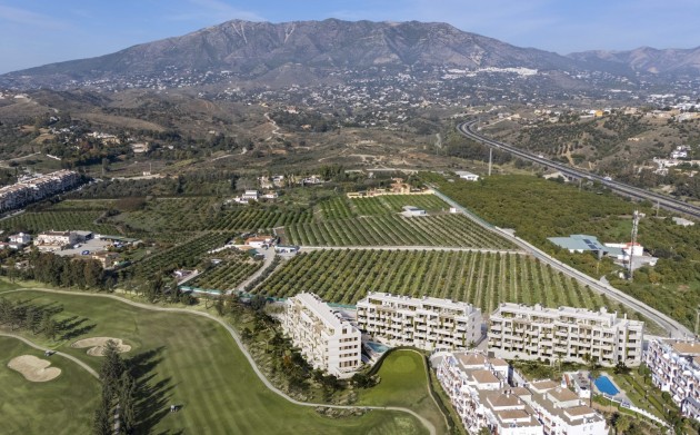 New Build - Apartment - Fuengirola