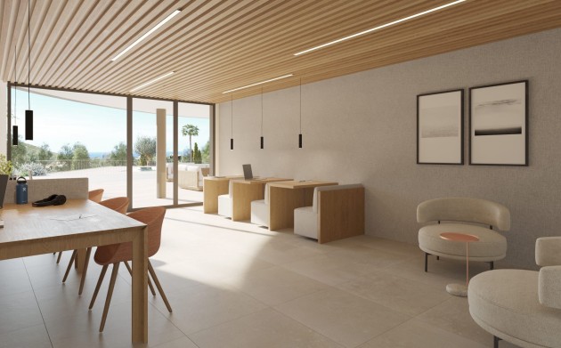 New Build - Apartments - Mijas