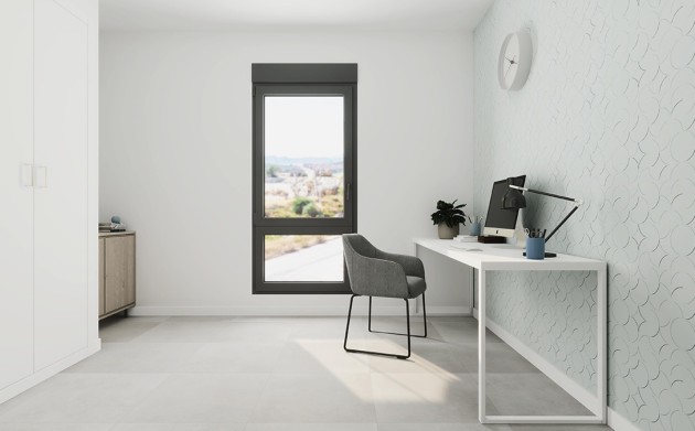 New Build - Apartments - Estepona