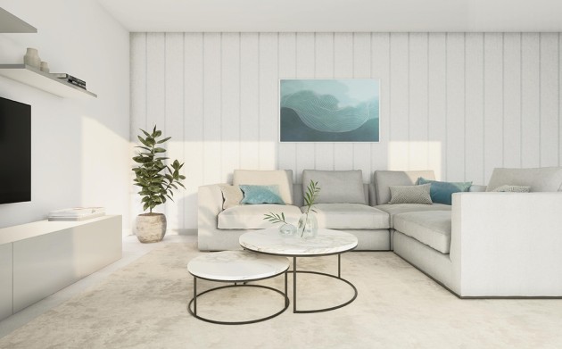 New Build - Apartments - Estepona
