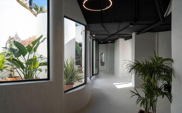 Obra nueva - Apartamentos - Marbella - Nueva Andalucia