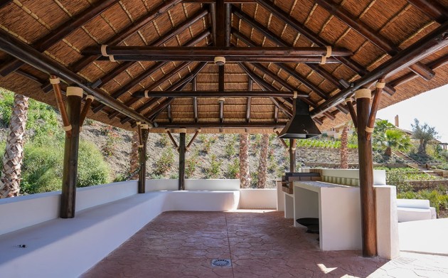 Obra nueva - Apartamentos - Marbella - Nueva Andalucia