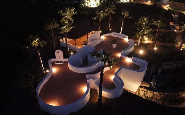 Obra nueva - Apartamentos - Marbella - Nueva Andalucia