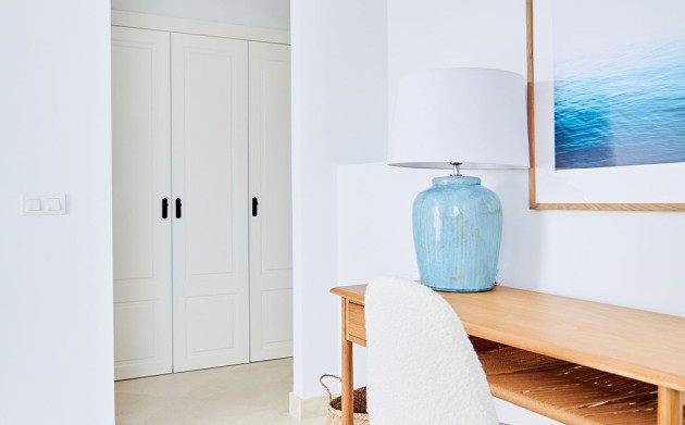 Obra nueva - Apartamentos - Marbella - Nueva Andalucia