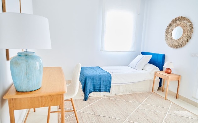 Obra nueva - Apartamentos - Marbella - Nueva Andalucia