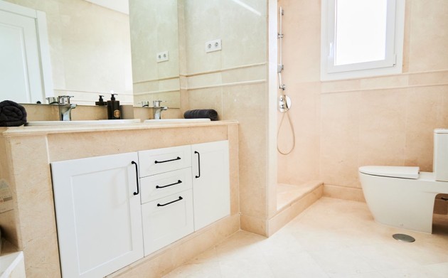 Obra nueva - Apartamentos - Marbella - Nueva Andalucia