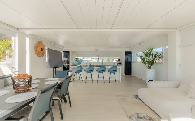 Rynek Wtórny - Penthouse - Marbella