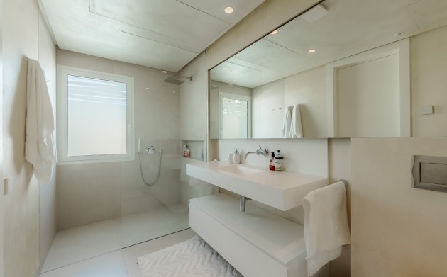 Rynek Wtórny - Penthouse - Marbella