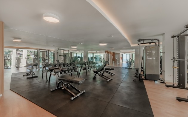 Rynek Wtórny - Penthouse - Marbella