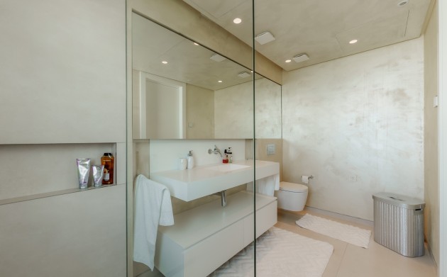 Rynek Wtórny - Penthouse - Marbella