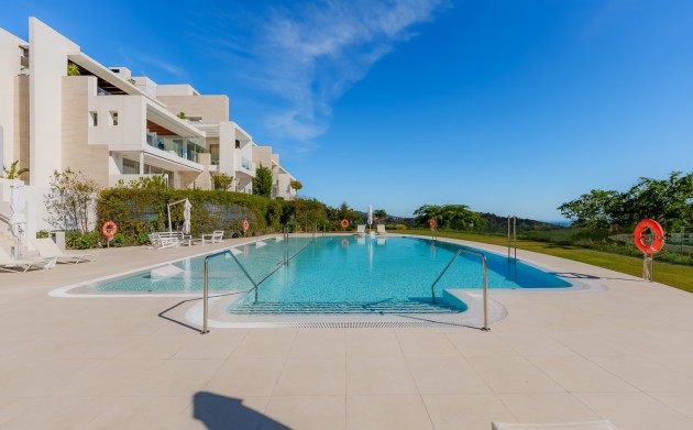 Rynek Wtórny - Penthouse - Marbella