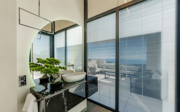 Rynek Wtórny - Penthouse - Marbella