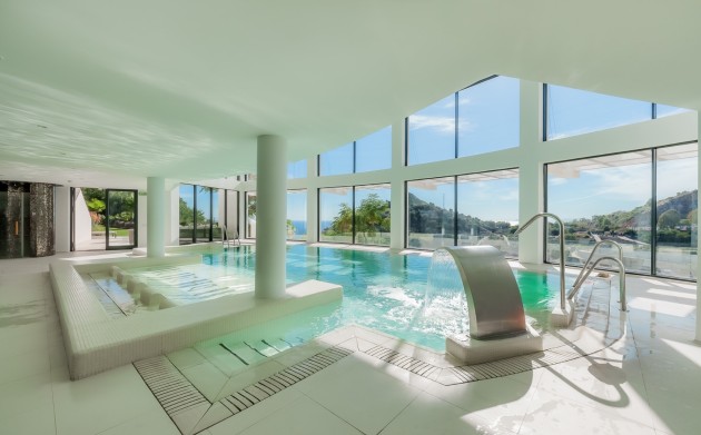 Rynek Wtórny - Penthouse - Marbella
