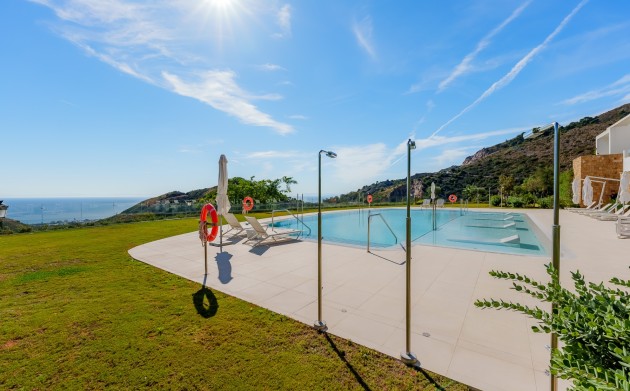 Rynek Wtórny - Penthouse - Marbella