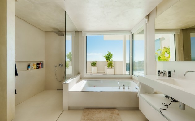 Rynek Wtórny - Penthouse - Marbella