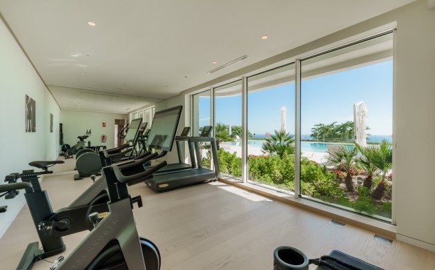 Rynek Wtórny - Penthouse - Marbella