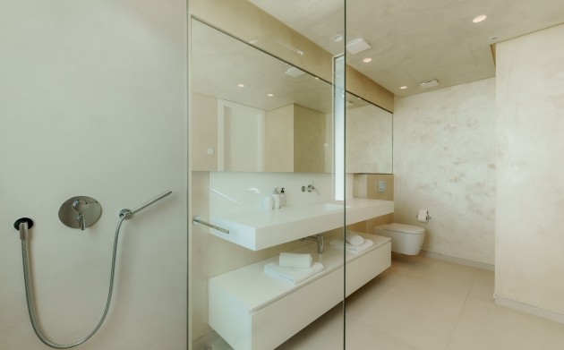 Rynek Wtórny - Penthouse - Marbella