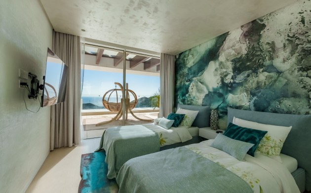 Rynek Wtórny - Penthouse - Marbella