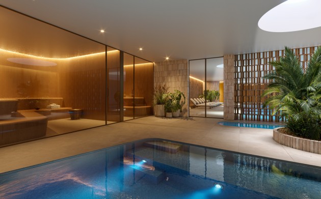 New Build - Apartments - Fuengirola