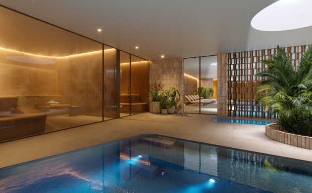 New Build - Apartments - Fuengirola
