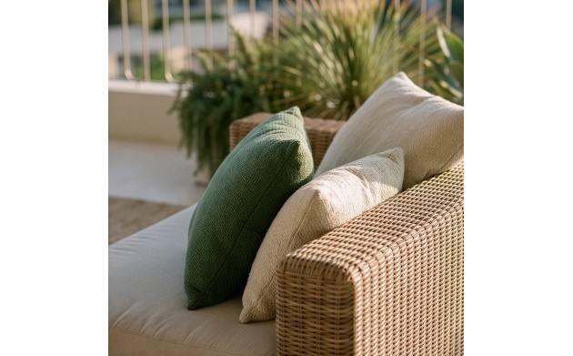 New Build - Apartments - Fuengirola